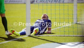 26.02.22 Karlsruher SC - FC Schalke 04