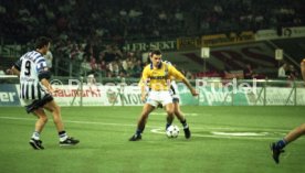 11.01.97 Hallen Masters Stuttgart