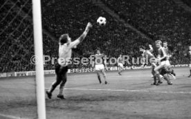 03.11.76 FC Bayern M&uuml;nchen - Banik Ostrau