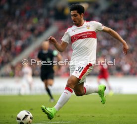VfB Stuttgart - 1. FC Kaiserslautern