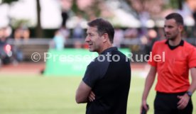 09.07.22 VfB Stuttgart - FC Z&uuml;rich