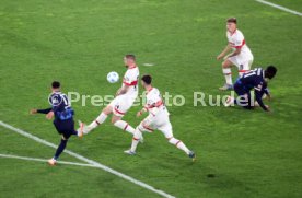 25.04.25 VfB Stuttgart - 1. FC Heidenheim