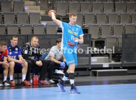 26.12.20 TVB Stuttgart - Bergischer HC