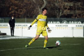 14.02.21 VfB Stuttgart II - FC Homburg