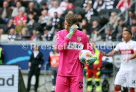 16.05.26 Eintracht Frankfurt - VfB Stuttgart