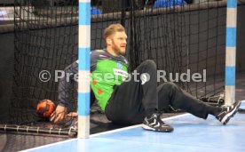 26.12.20 TVB Stuttgart - Bergischer HC