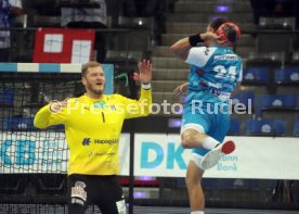 26.09.21 TVB Stuttgart - HSV Hamburg
