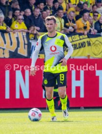 13.09.25 1. FC Heidenheim - Borussia Dortmund