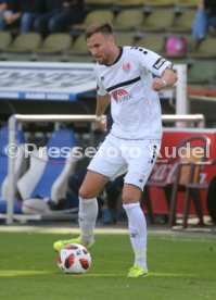 Karlsruher SC - KFC Uerdingen