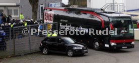 Karlsruher SC - VfB Stuttgart