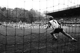 Stuttgarter Kickers - SC Freiburg