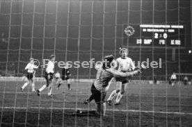 17.11.76 Deutschland - Tschechoslowakei