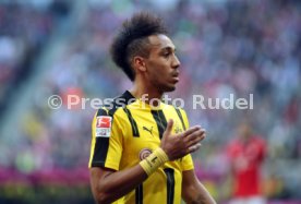 FC Bayern M&uuml;nchen - Borussia Dortmund