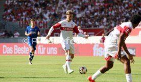 08.08.26 VfB Stuttgart - FC Everton