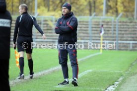 19.11.22 U19 SSV Reutlingen - U19 FC Bayern M&uuml;nchen