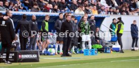 14.03.26 TSG 1899 Hoffenheim - VfL Wolfsburg