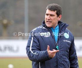 Stuttgarter Kickers