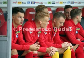 SC Freiburg - Eintracht Frankfurt