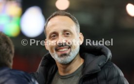 27.10.21 VfB Stuttgart - 1. FC K&ouml;ln