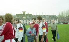 26.03.90 Dresden Fussball Gala