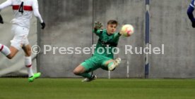 06.03.23 U17 U19 VfB Stuttgart - JFA Fukushima