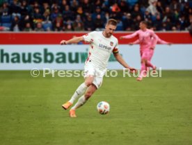 25.10.25 TSG 1899 Hoffenheim - 1. FC Heidenheim
