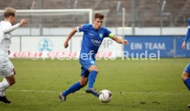 13.11.21 Stuttgarter Kickers - FC Nöttingen