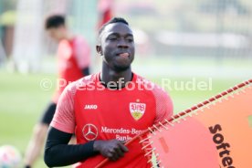 05.01.23 VfB Stuttgart Trainingslager Marbella 2023