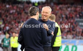 19.05.23 SC Freiburg - VfL Wolfsburg