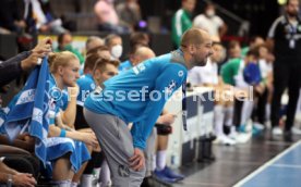 29.10.20 TVB Stuttgart - SC DHFK Leipzig