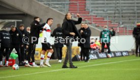05.12.21 VfB Stuttgart - Hertha BSC Berlin