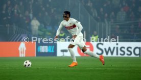 02.10.25 FC Basel - VfB Stuttgart