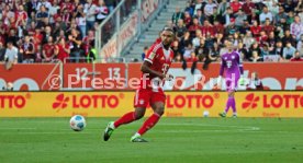 30.08.25 FC Augsburg - FC Bayern M&uuml;nchen