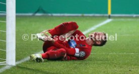 1. FC Heidenheim - Eintracht Frankfurt