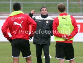 VfB Stuttgart