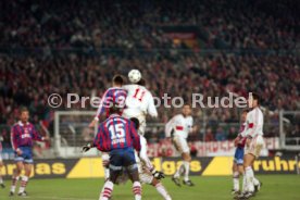01.12.96 VfB Stuttgart - FC Bayern M&uuml;nchen