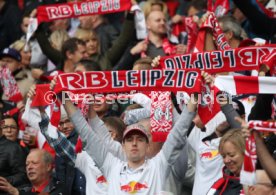 RB Leipzig - VfB Stuttgart