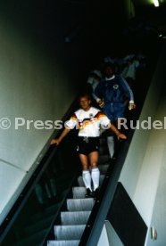14.06.88 Deutschland - D&auml;nemark