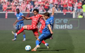 12.04.25 TSG 1899 Hoffenheim - 1. FSV Mainz 05