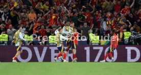 05.06.25 Spanien - Frankreich