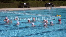 30.05.21 White Sharks Hannover - SSV Esslingen