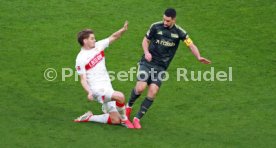 18.01.26 VfB Stuttgart - 1. FC Union Berlin