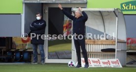 06.03.21 SC Freiburg - RB Leipzig