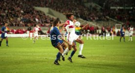 31.10.98 VfB Stuttgart - VfL Bochum
