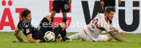 VfB Stuttgart - TSV 1860 M&uuml;nchen