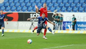 22.08.21 TSG 1899 Hoffenheim - 1. FC Union Berlin