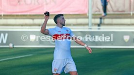 05.01.26 VfB Stuttgart - FC Luzern