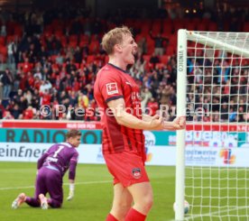 27.09.25 1. FC Heidenheim - FC Augsburg