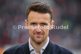 VfB Stuttgart - 1. FC N&uuml;rnberg