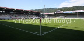 10.07.21 SC Freiburg - 1. FC Saarbr&uuml;cken
